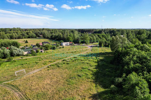 Działka na sprzedaż 8083m2 grodziski Jaktorów - zdjęcie 2