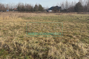 Działka na sprzedaż 1200m2 grodziski Żabia Wola Żelechów - zdjęcie 1