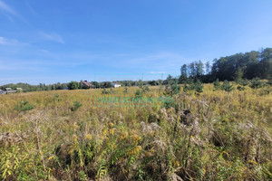 Działka na sprzedaż 1497m2 grodziski Grodzisk Mazowiecki Książenice - zdjęcie 1