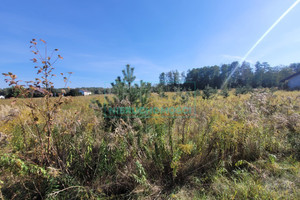 Działka na sprzedaż 1497m2 grodziski Grodzisk Mazowiecki Książenice - zdjęcie 2