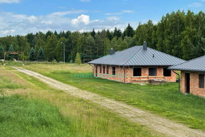 Dom na sprzedaż 195m2 żyrardowski Wiskitki - zdjęcie 2