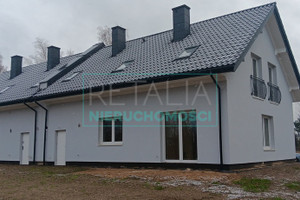 Dom na sprzedaż 160m2 pruszkowski Nadarzyn Urzut - zdjęcie 3