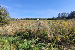 Działka na sprzedaż 1500m2 grodziski Grodzisk Mazowiecki Książenice - zdjęcie 3