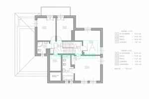 Dom na sprzedaż 189m2 pruszkowski Nadarzyn Rozalin - zdjęcie 3