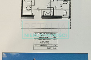 Komercyjne na sprzedaż 34m2 grodziski Grodzisk Mazowiecki - zdjęcie 1