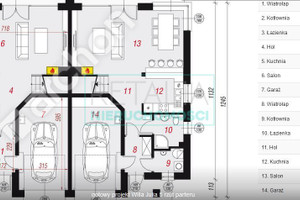 Dom na sprzedaż 141m2 piaseczyński Piaseczno Baszkówka - zdjęcie 2