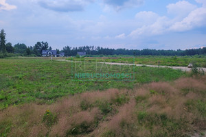 Działka na sprzedaż 1573m2 grodziski Żabia Wola Wycinki Osowskie - zdjęcie 3