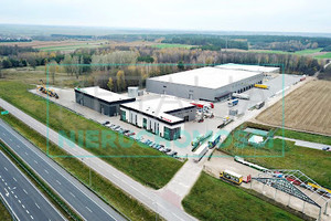 Działka na sprzedaż 31000m2 grodziski Żabia Wola Nowa Bukówka - zdjęcie 2