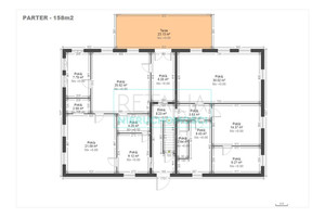 Dom na sprzedaż 466m2 pruszkowski Michałowice Komorów - zdjęcie 2