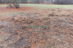 Działka na sprzedaż 1000m2 pruszkowski Nadarzyn Rusiec - zdjęcie 3