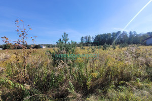 Działka na sprzedaż 1500m2 grodziski Grodzisk Mazowiecki Książenice - zdjęcie 2