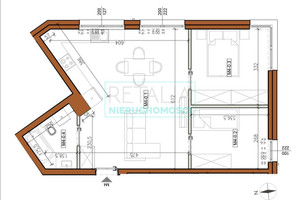 Mieszkanie na sprzedaż 56m2 grodziski Milanówek - zdjęcie 1