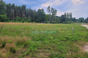 Działka na sprzedaż 1573m2 grodziski Żabia Wola Wycinki Osowskie - zdjęcie 2