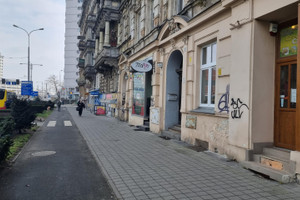 Komercyjne do wynajęcia 30m2 Wrocław Śródmieście - zdjęcie 1