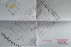 Działka na sprzedaż 1600m2 milicki Krośnice Suliradzice - zdjęcie 2