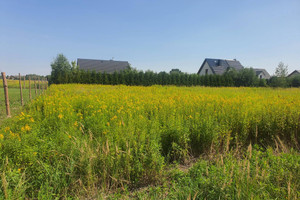 Działka na sprzedaż 1300m2 oleśnicki Oleśnica Ligota Mała - zdjęcie 1