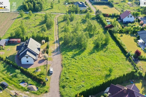 Działka na sprzedaż 1284m2 stargardzki Stargard - zdjęcie 1