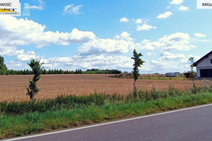 Działka na sprzedaż 1250m2 goleniowski Goleniów - zdjęcie 3