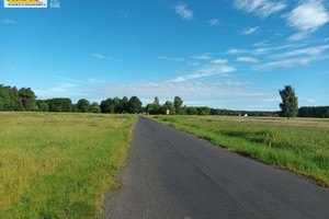 Działka na sprzedaż Szczecin Wielgowo-Sławociesze-Zdunowo - zdjęcie 1