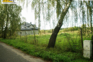 Działka na sprzedaż 900m2 goleniowski Goleniów - zdjęcie 1