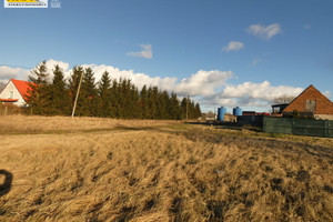 Działka na sprzedaż 5998m2 goleniowski Goleniów Komarowo - zdjęcie 1