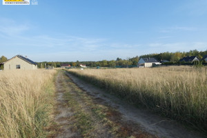 Działka na sprzedaż 1000m2 goleniowski Goleniów Komarowo - zdjęcie 3