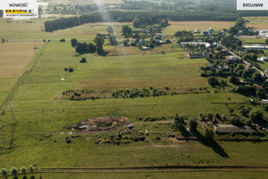 Działka na sprzedaż 1002m2 stargardzki Kobylanka Motaniec - zdjęcie 3