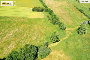 Działka na sprzedaż 1547m2 gryficki Karnice Ninikowo - zdjęcie 2