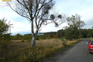 Działka na sprzedaż 1562m2 goleniowski Goleniów Miękowo - zdjęcie 2