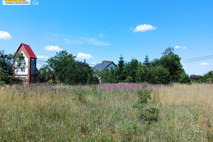 Działka na sprzedaż 1613m2 choszczeński Bierzwnik Breń - zdjęcie 3