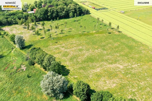 Działka na sprzedaż 1087m2 gryficki Rewal - zdjęcie 2