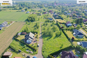 Działka na sprzedaż 1284m2 stargardzki Stargard - zdjęcie 3