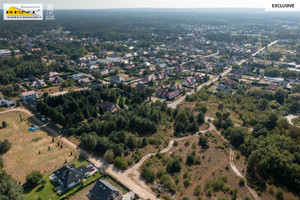 Działka na sprzedaż 5042m2 Szczecin Borsucza - zdjęcie 3