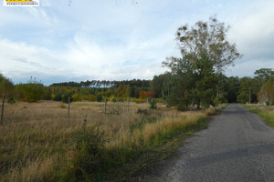 Działka na sprzedaż 1562m2 goleniowski Goleniów Miękowo - zdjęcie 1