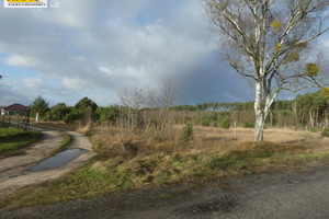 Działka na sprzedaż 1562m2 goleniowski Goleniów Miękowo - zdjęcie 1