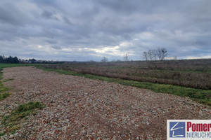 Działka na sprzedaż 1188m2 gryfiński Stare Czarnowo - zdjęcie 3