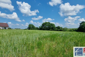 Działka na sprzedaż 2438m2 policki Kołbaskowo Barnisław - zdjęcie 1