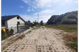 Działka na sprzedaż 1000m2 sławieński Darłowo - zdjęcie 3