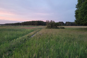 Działka na sprzedaż 3293m2 goleniowski Goleniów Lubczyna - zdjęcie 1