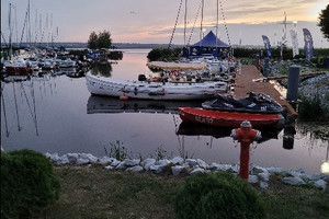 Działka na sprzedaż 3001m2 goleniowski Goleniów Lubczyna - zdjęcie 1