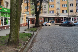 Mieszkanie na sprzedaż 49m2 choszczeński Choszczno Rynek - zdjęcie 3