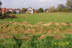 Działka na sprzedaż 1027m2 choszczeński Choszczno - zdjęcie 1