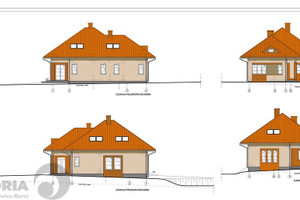 Dom na sprzedaż 160m2 policki Dobra (Szczecińska) Mierzyn - zdjęcie 2