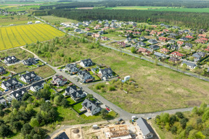 Działka na sprzedaż stargardzki Kobylanka - zdjęcie 1