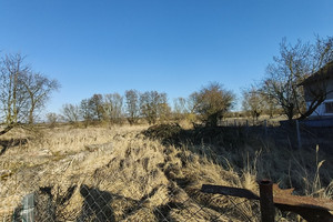 Działka na sprzedaż policki Dobra (Szczecińska) Wąwelnica - zdjęcie 2