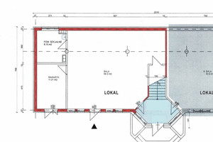 Komercyjne na sprzedaż 80m2 Szczecin Niebuszewo - zdjęcie 4