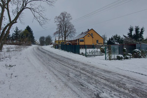 Działka na sprzedaż 857m2 goleniowski Maszewo Budzieszowce - zdjęcie 3