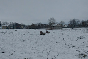 Działka na sprzedaż 3800m2 goleniowski Maszewo Budzieszowce - zdjęcie 2