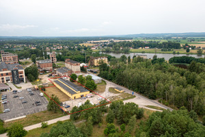 Komercyjne na sprzedaż 1462m2 gryfiński Cedynia Osinów Dolny - zdjęcie 1