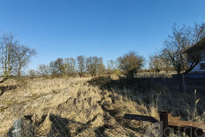 Działka na sprzedaż policki Dobra (Szczecińska) Wąwelnica - zdjęcie 1